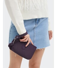 KIPLING CREATIVITY XL Necessaire mit Manschette ultimative Pflaume - Damentaschen - 5