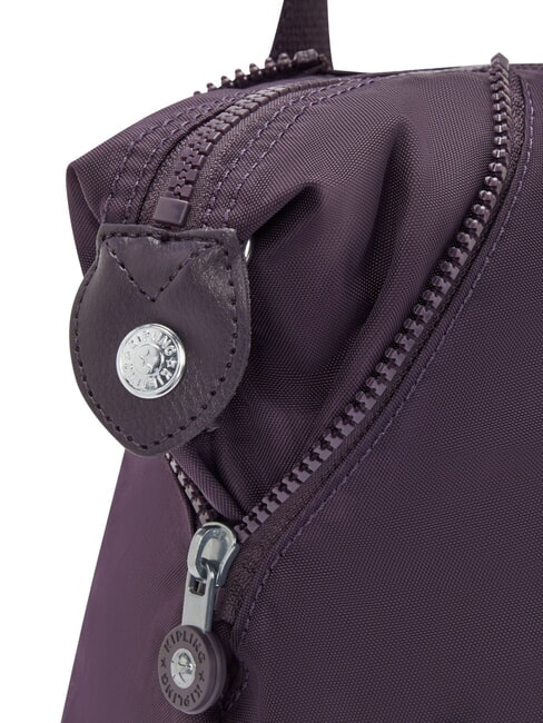 ART MINI Shopper mit Schulterriemen ultimative Pflaume - Damentaschen