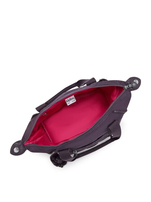 ART MINI Shopper mit Schulterriemen ultimative Pflaume - Damentaschen