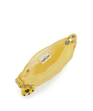 KIPLING KEIKO Vertikale Umhängetasche butterige Sonne - Damentaschen - 5