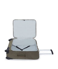 KIPLING DARCEY M Halbstarrer Trolley mittlerer Größe - Halbharte Trolleys