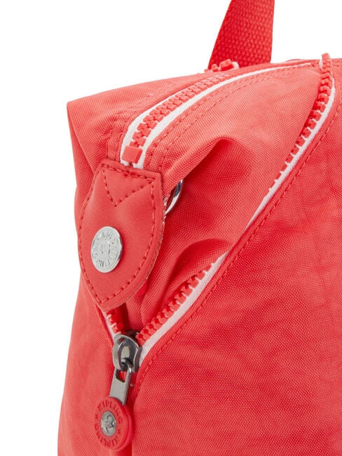 ART MINI Shopper mit Schulterriemen fast korallenfarben - Damentaschen