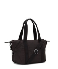 KIPLING ART MINI Shopper mit Schulterriemen nostalgisches Braun - Damentaschen - 4