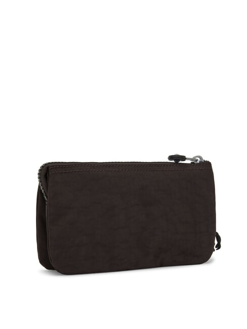 CREATIVITY L Unterarmtasche nostalgisches Braun - Damentaschen