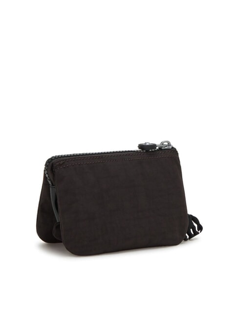 CREATIVITY S Notwendig nostalgisches Braun - Etuitaschen &amp; Necessaire