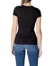 GUESS SS DOT LOGO R3  Kurzärmeliges T-Shirt - T-Shirts und Tops für Damen