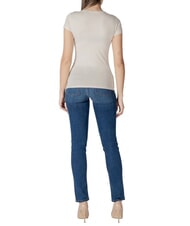 GUESS SS DOT LOGO R3  Kurzärmeliges T-Shirt Buffy - Die wunderbare Welt der Tiere - T-Shirts und Tops für Damen - 2