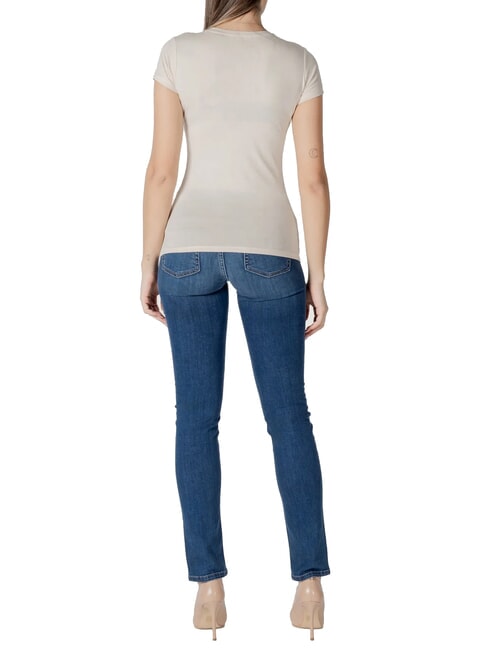 SS DOT LOGO R3  Kurz&auml;rmeliges T-Shirt Buffy - Die wunderbare Welt der Tiere - T-Shirts und Tops f&uuml;r Damen