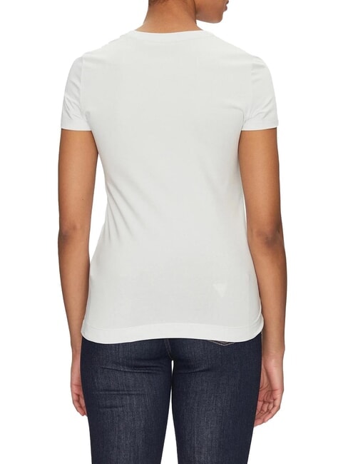 CN SS LOGO Kurzärmeliges T-Shirt himmelhoch - T-Shirts und Tops für Damen