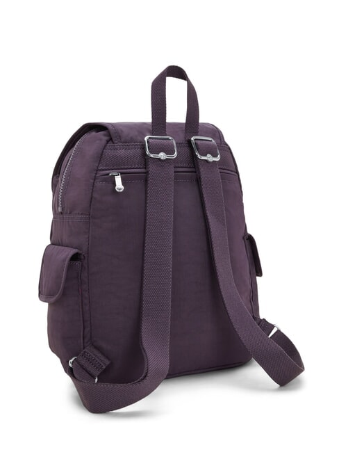 CITY PACK S Rucksack ultimative Pflaume - Damentaschen