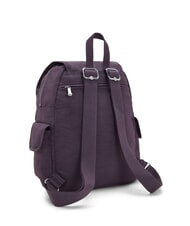 KIPLING CITY PACK S Rucksack ultimative Pflaume - Damentaschen - 3