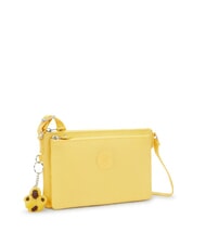 KIPLING MIKAELA Kleine Umhängetasche butterige Sonne - Damentaschen - 2