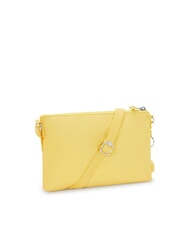 KIPLING MIKAELA Kleine Umhängetasche butterige Sonne - Damentaschen - 3