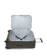 KIPLING DARCEY L Großer Trolley Feld grün - Halbharte Trolleys - 2