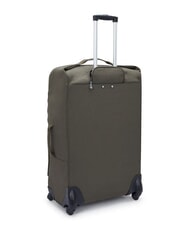 KIPLING DARCEY L Großer Trolley Feld grün - Halbharte Trolleys - 4