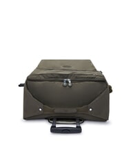 KIPLING DARCEY L Großer Trolley Feld grün - Halbharte Trolleys - 5