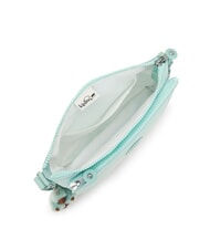 KIPLING MIKAELA Kleine Umhängetasche Frühlingssalbei - Damentaschen - 5