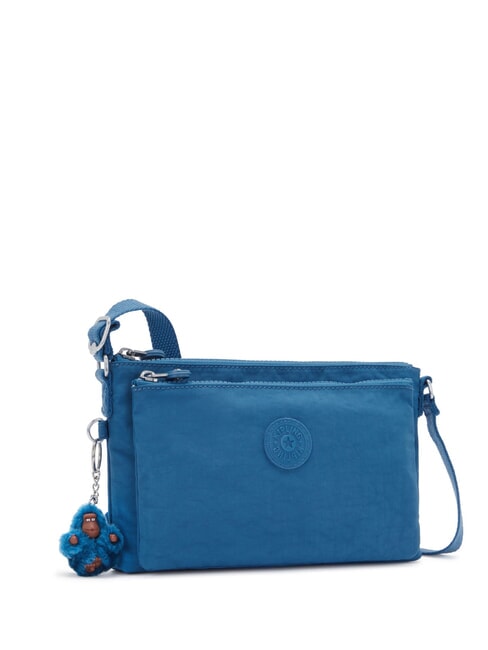 MIKAELA Kleine Umhängetasche Rebellenmarine - Damentaschen