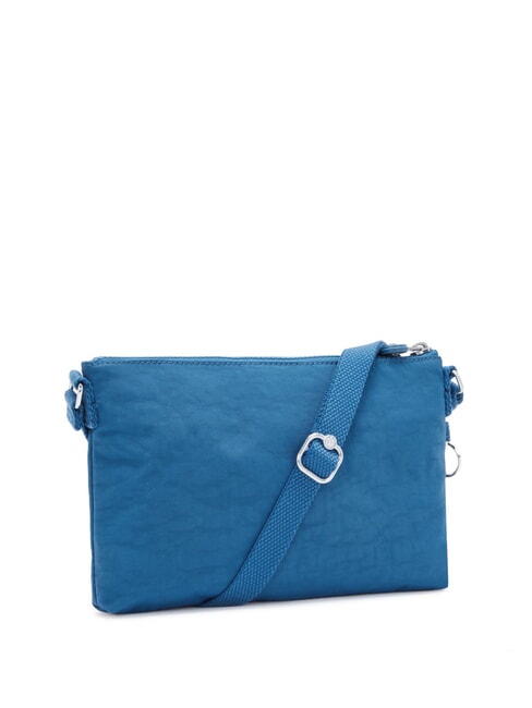 MIKAELA Kleine Umhängetasche Rebellenmarine - Damentaschen