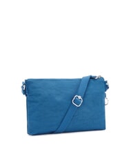 KIPLING MIKAELA Kleine Umhängetasche Rebellenmarine - Damentaschen - 3