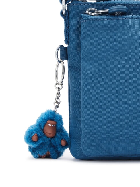 MIKAELA Kleine Umhängetasche Rebellenmarine - Damentaschen