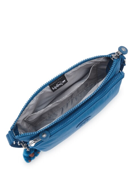 MIKAELA Kleine Umhängetasche Rebellenmarine - Damentaschen