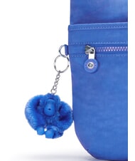 KIPLING ARTO M Schultertasche Havannablau - Damentaschen - 4