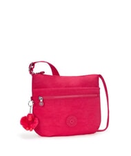 KIPLING ARTO M Schultertasche rosa Konfetti - Damentaschen - 2