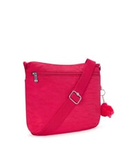 KIPLING ARTO M Schultertasche rosa Konfetti - Damentaschen - 3