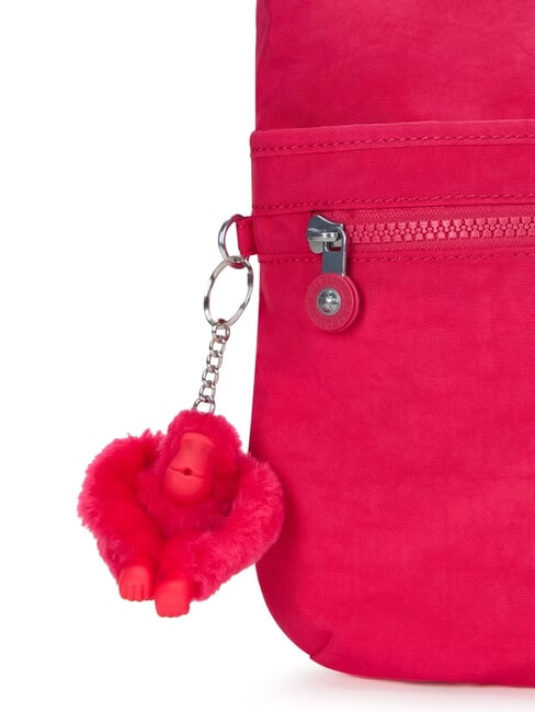 ARTO M Schultertasche rosa Konfetti - Damentaschen