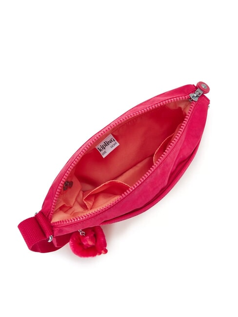 ARTO M Schultertasche rosa Konfetti - Damentaschen