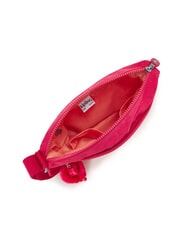 KIPLING ARTO M Schultertasche rosa Konfetti - Damentaschen - 5