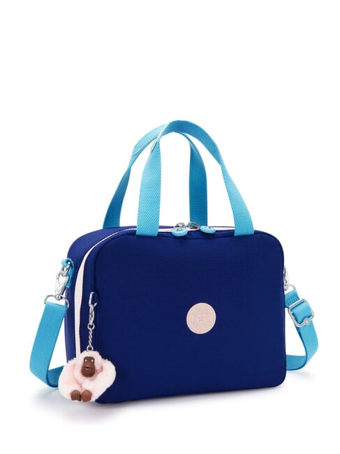 MIYO Thermische Lunchtasche Solar-Marine-Kombi - Taschen und Accessoires für Kids