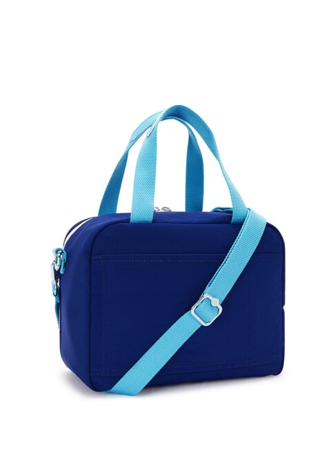 MIYO Thermische Lunchtasche Solar-Marine-Kombi - Taschen und Accessoires für Kids