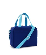 KIPLING MIYO Thermische Lunchtasche Solar-Marine-Kombi - Taschen und Accessoires für Kids - 3