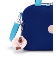 KIPLING MIYO Thermische Lunchtasche Solar-Marine-Kombi - Taschen und Accessoires für Kids - 4