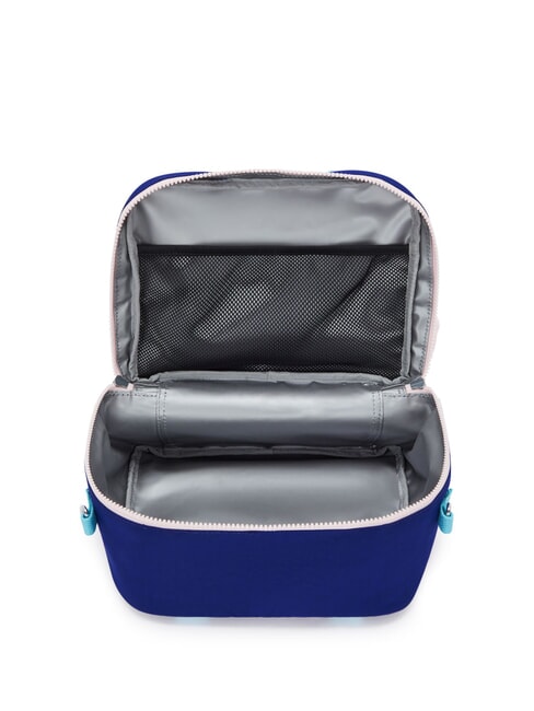 MIYO Thermische Lunchtasche Solar-Marine-Kombi - Taschen und Accessoires für Kids