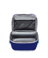 KIPLING MIYO Thermische Lunchtasche Solar-Marine-Kombi - Taschen und Accessoires für Kids - 5