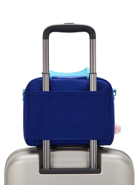 MIYO Thermische Lunchtasche Solar-Marine-Kombi - Taschen und Accessoires für Kids