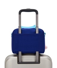 KIPLING MIYO Thermische Lunchtasche Solar-Marine-Kombi - Taschen und Accessoires für Kids - 6