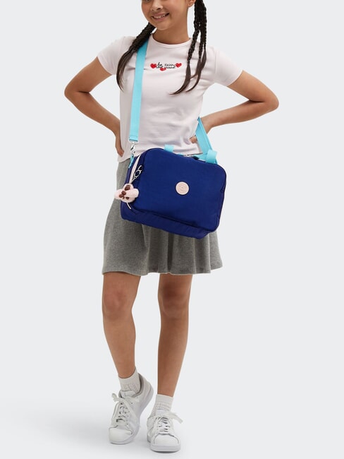 MIYO Thermische Lunchtasche Solar-Marine-Kombi - Taschen und Accessoires für Kids