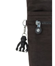 KIPLING ARTO M Schultertasche nostalgisches Braun - Damentaschen - 4