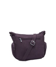 KIPLING GABBIE S Schultertasche ultimative Pflaume - Damentaschen - 3