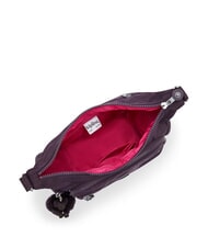 KIPLING GABBIE S Schultertasche ultimative Pflaume - Damentaschen - 5