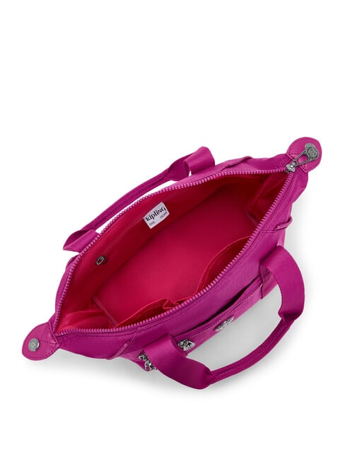 ART MINI Mini-Handtasche Fuchsie Nacht - Damentaschen