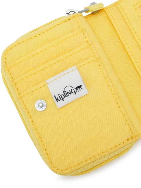 TOPS NR Kleine Geldbörse butterige Sonne - Brieftaschen Damen