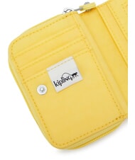 KIPLING TOPS NR Kleine Geldbörse butterige Sonne - Brieftaschen Damen - 3