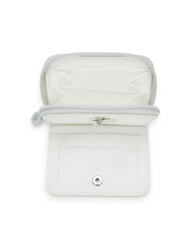 KIPLING TOPS NR Kleine Geldbörse leuchtendes Weiß - Brieftaschen Damen - 2