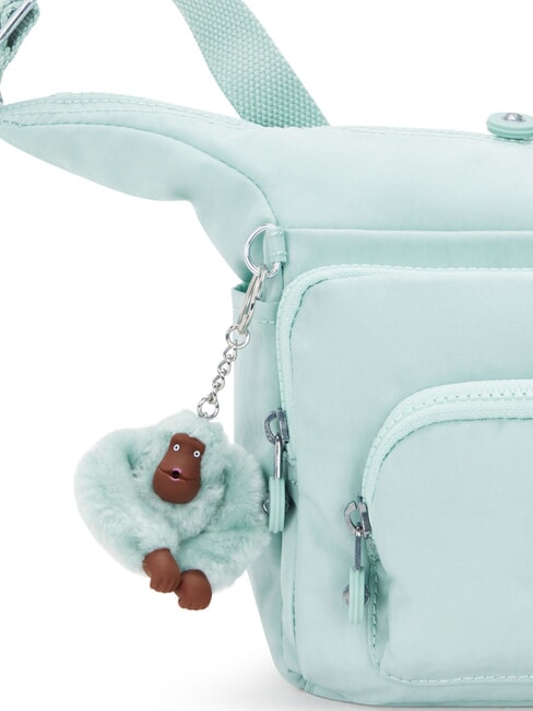 ERICA S Kleine Umhängetasche Frühlingssalbei - Damentaschen