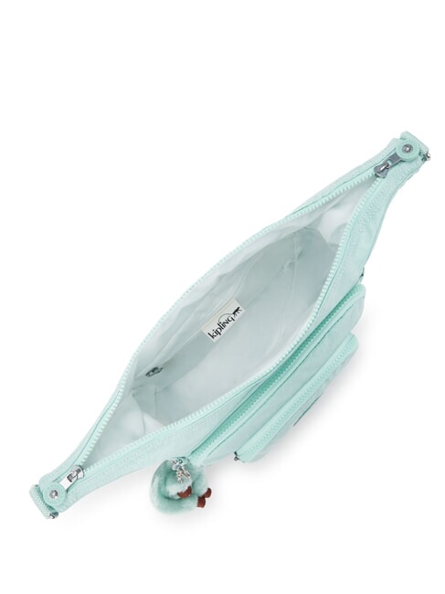 ERICA S Kleine Umhängetasche Frühlingssalbei - Damentaschen